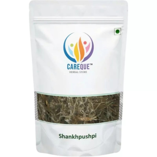 CareQue Shankhpushpi (1000g)