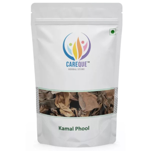 CareQue Kamal Phool (250g)