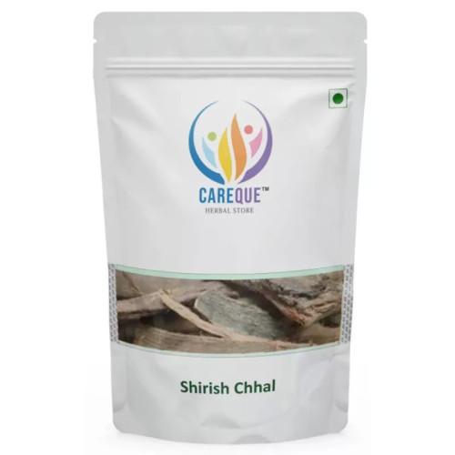 CareQue Shirish Chhal (1000g)