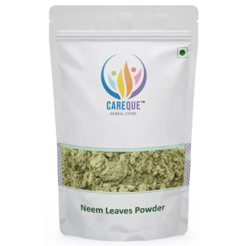 CareQue Neem Leaves Powder (500g)