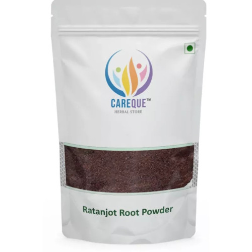 CareQue Ratanjot Root Powder (1000g)