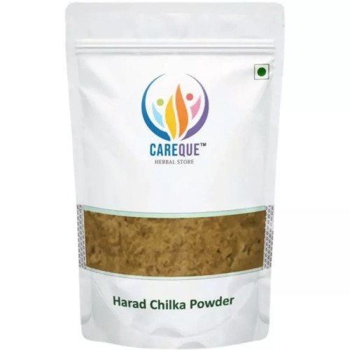CareQue Harad Chilka Powder (1000g)