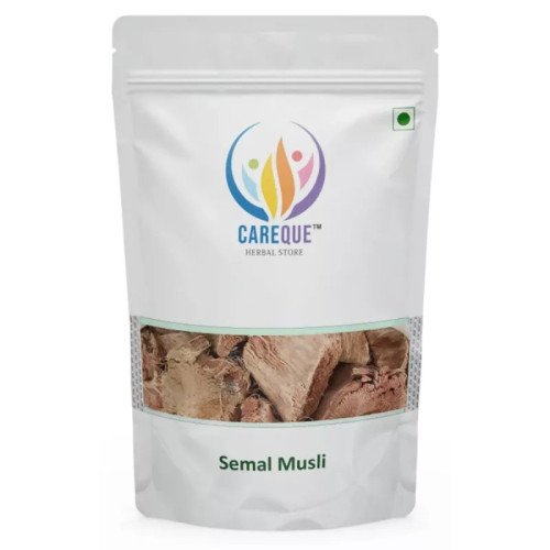 CareQue Semal Musli (250g)