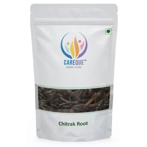CareQue Chitrak Root (500g)