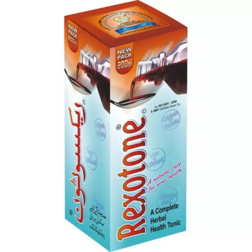 Rex Rexotone (200ml)