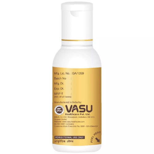 Vasu Kumkumadi Tailam (50ml)