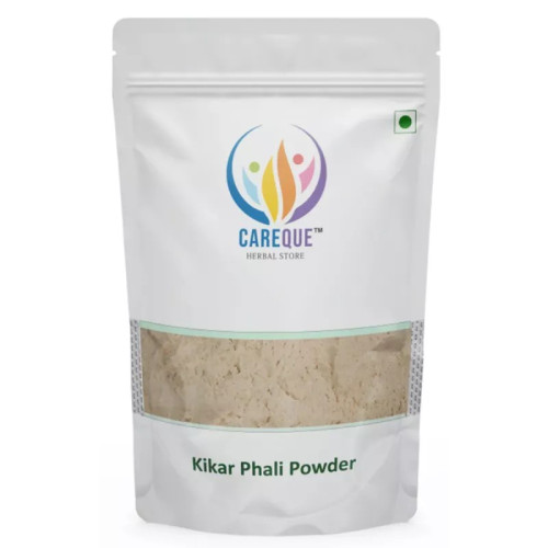CareQue Kikar Phali Powder (50g)