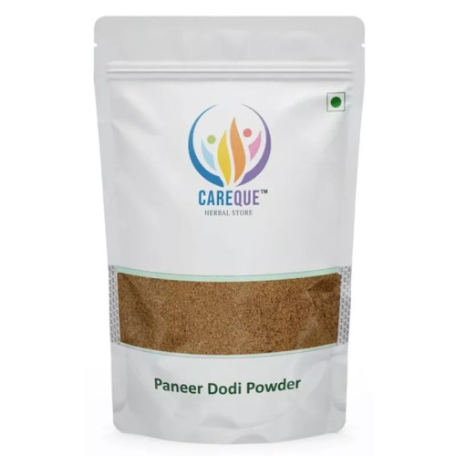 CareQue Paneer Dodi Powder (100g)