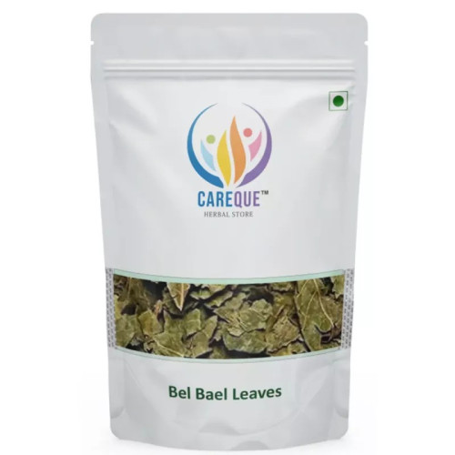 CareQue Bel Bael Leaves (50g)