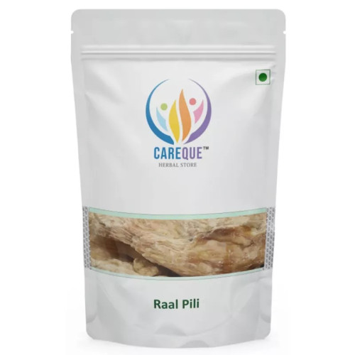 CareQue Raal Pili (50g)