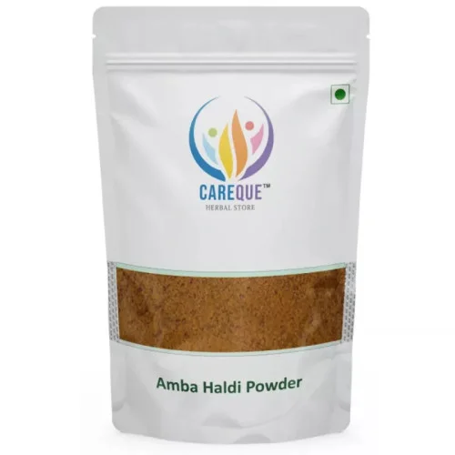 CareQue Amba haldi Powder (250g)