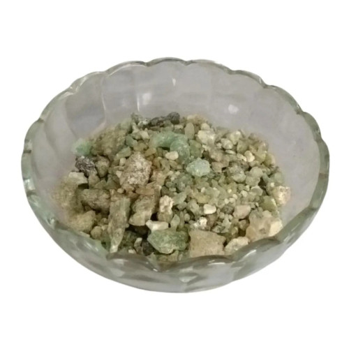 CareQue Kasheesh Hara (250g)