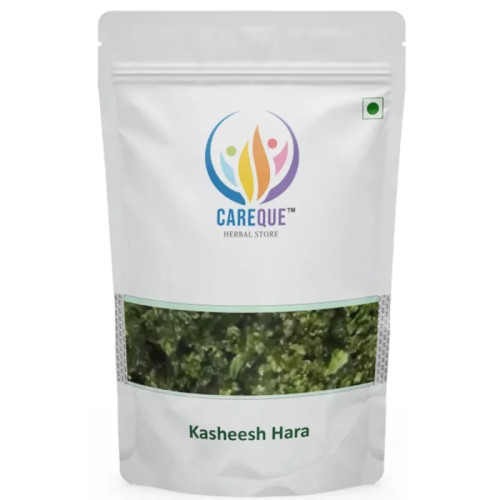 CareQue Kasheesh Hara (1000g)