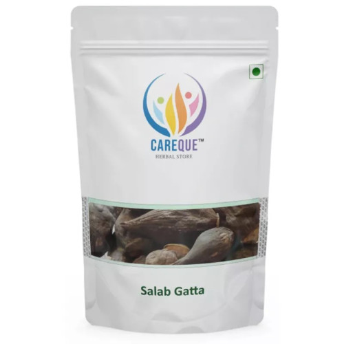 CareQue Salab Gatta (50g)
