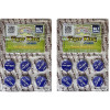 Tiger King Cream For Men (Each 2g) (6pcs, Pack of 2)