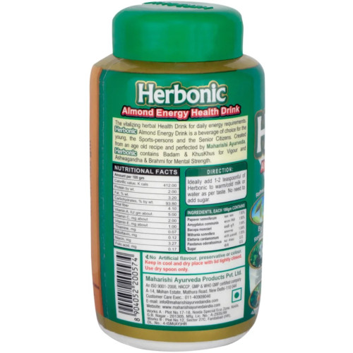 Maharishi Ayurveda Herbonic (450g)