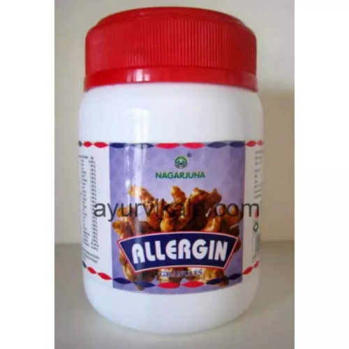Nagarjuna Allergin Granules (200g)