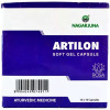 Nagarjuna Artilon Soft Gel  Capsulesule (100 Capsules)