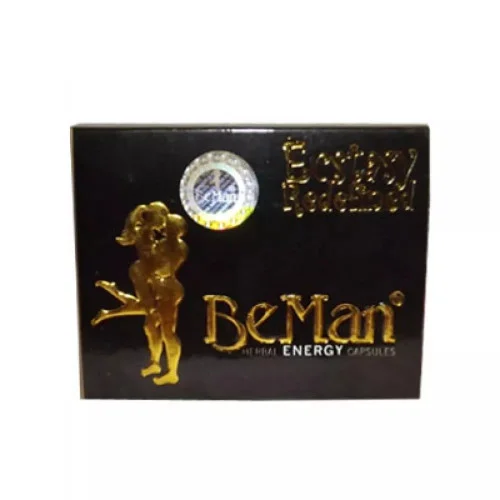 Nagarjuna Beman  Capsulesule (10 Capsules)