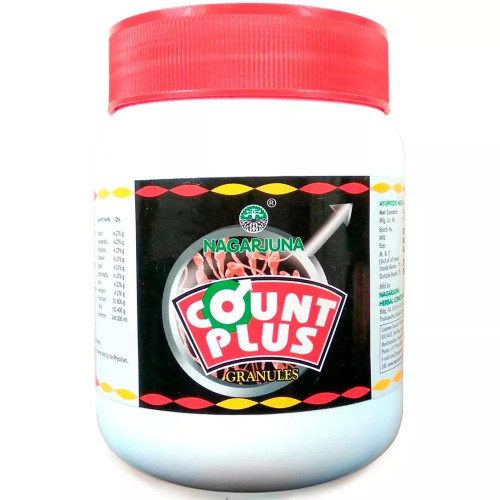 Nagarjuna Countplus Granules (200g)