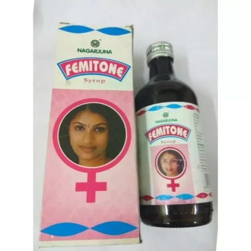 Nagarjuna Femitone (200ml)