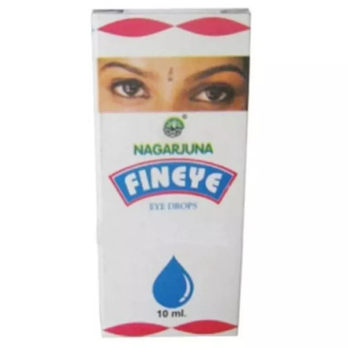 Nagarjuna Fineye Drops (10ml)