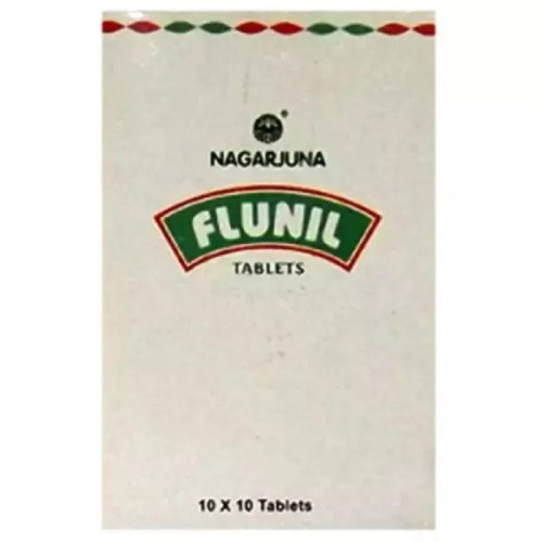 Nagarjuna Flunil  Tablet (100 Tablets)