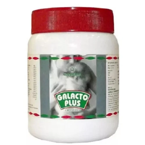 Nagarjuna Galacto Plus (200g)