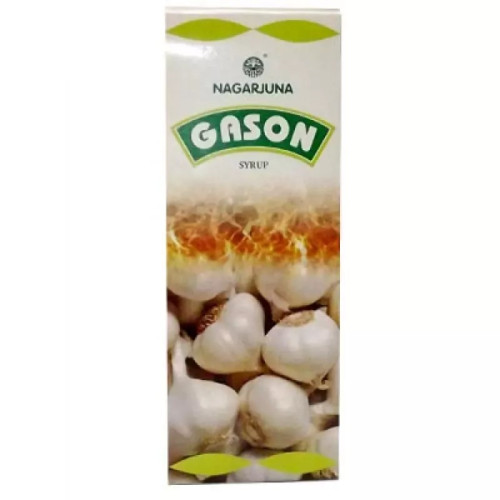 Nagarjuna Gason (200ml)