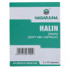 Nagarjuna Halin  Capsulesule (50 Capsules)