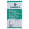 Nagarjuna Halin  Capsulesule (50 Capsules)