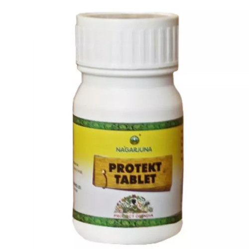 Nagarjuna Protekt  Tablet (100 Tablets)
