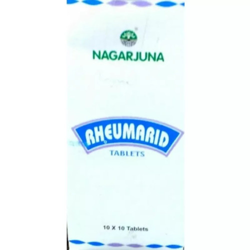 Nagarjuna Rheumarid  Tablet (100 Tablets)
