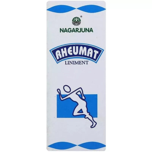 Nagarjuna Rheumat 90 Liquid (200ml)