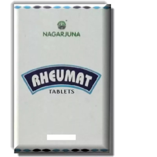 Nagarjuna Rheumat  Tablet (100 Tablets)