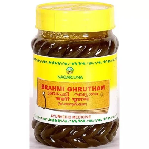 Nagarjuna Brahmi Ghrutham (200ml)