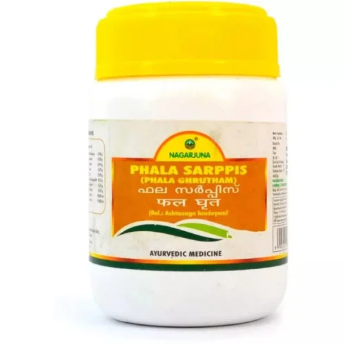 Nagarjuna Phalasarpis (200ml)
