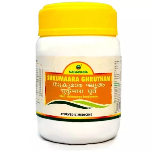 Nagarjuna Sukumaara Ghrutham (200ml)