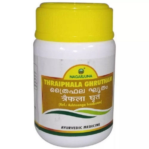 Nagarjuna Thriphala Ghrutham (200ml)