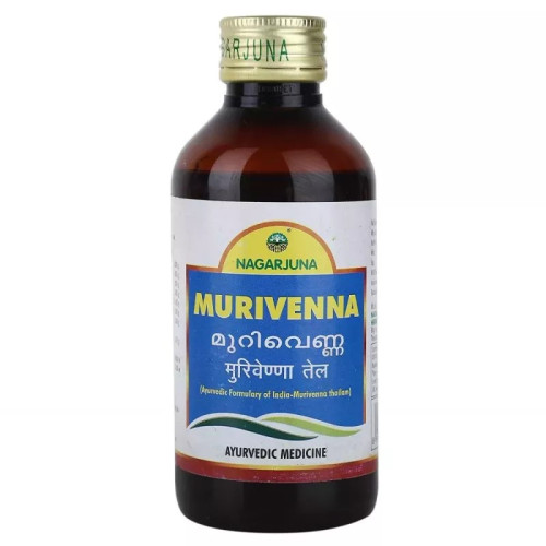 Nagarjuna Murivenna (200ml)