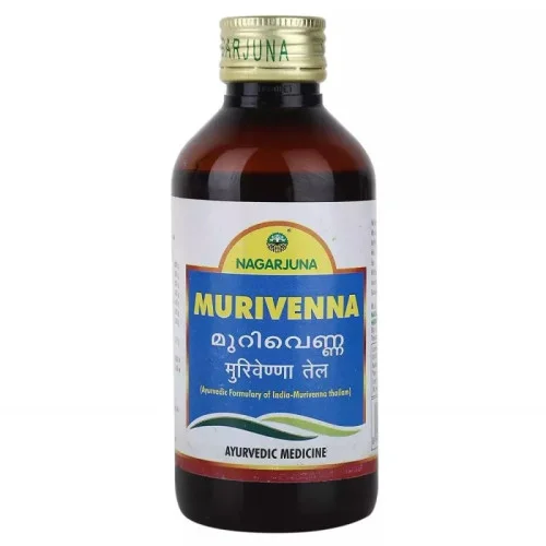 Nagarjuna Murivenna (200ml)