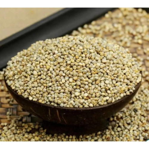 CareQue Bajra Sabut (500g)