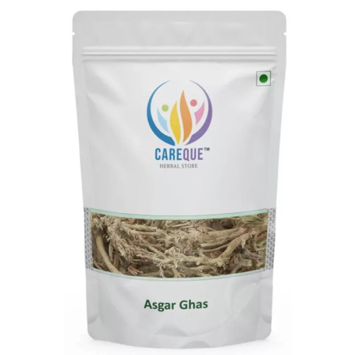 CareQue Asgar Ghas (1000g)