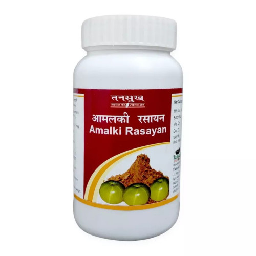 Tansukh Amalki Rasayan (100g)