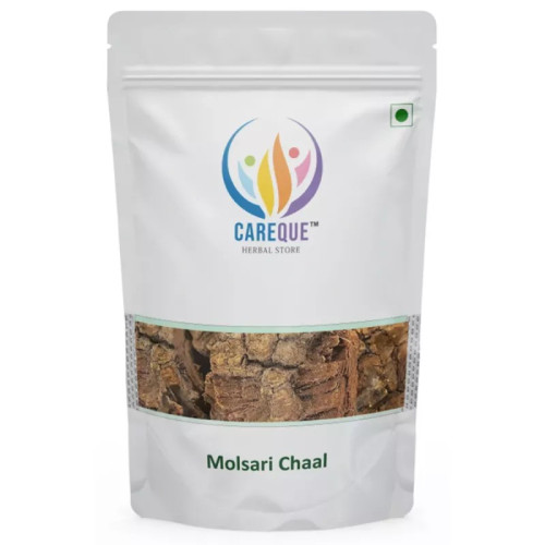 CareQue Molsari Chhal (250g)