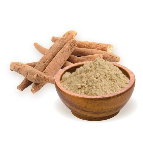 CareQue Ashwagandha Root Powder (250g)