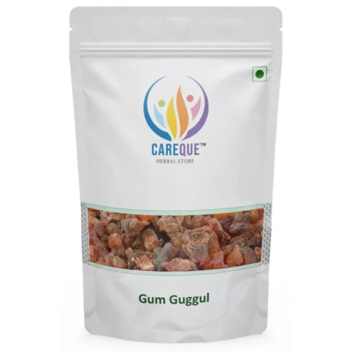 CareQue Gum Guggul (50g)
