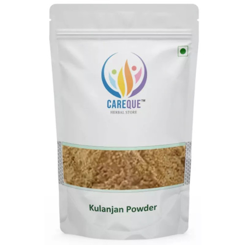 CareQue Kulanjan Powder (50g)