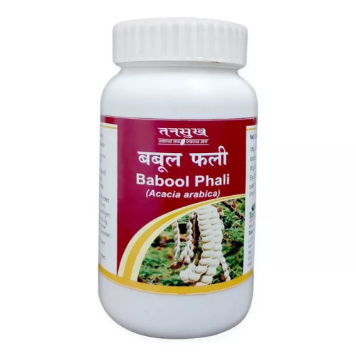 Tansukh Babool Phal Churan (100g)