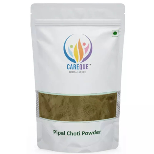 CareQue Pipal Choti Powder (1000g)